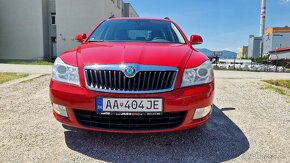 Škoda Octavia Combi 1.6 TDI CR DPF Business - 2