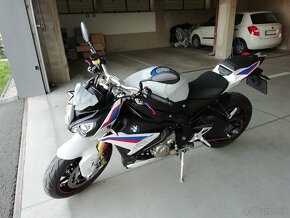 BMW S1000R - 2