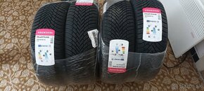 Vredestein Quatrac 205/60R15 91H - 2