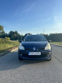 Renault Clio grandtour - 2