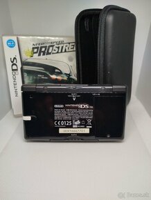 Nintendo DS lite s hrou - 2