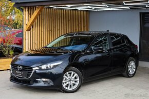 Mazda 3 2.0 Skyactiv-G120 Attraction - 2