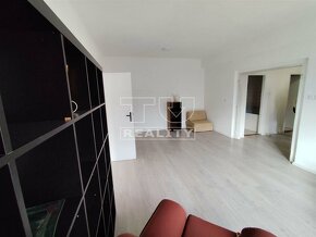 3-izbový byt Puškinova ul., Bratislava-Staré Mesto 83m2 - 2