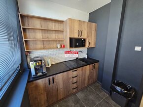 (44,10 m2) MODERNÉ KANCELÁRSKE PRIESTORY - 2