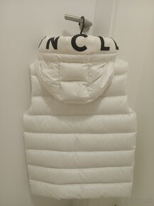 Moncler vesta - 2