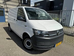 VW Transporter T6 2.0tdi 2019 - 2