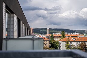 Predáme nový 2 izbový apartmán na Jégeho aleji V. - 2