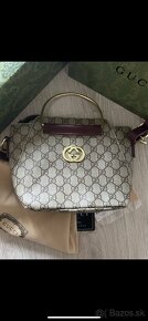 Gucci small - 2