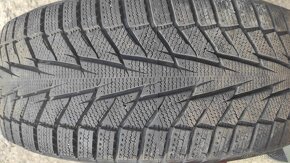 Hankook winter icept iz2 215/55 r17 2ks - 2