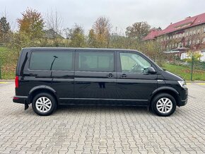 VW T6 CARAVELLE 2019 Facelift - Long 110kw DSG - 2