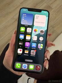 Iphone 11 Pro Max 64GB - 2