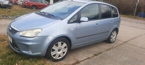 Ford Cmax - 2