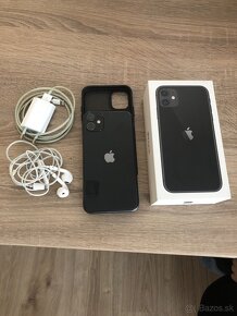 iPhone11 64GB - 2