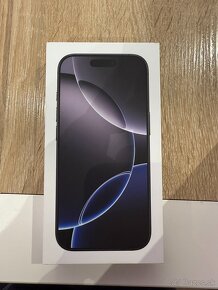 iPhone 16 Pro 1TB - 2