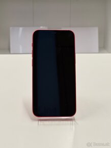 ZÁRUKA 2 ROKY /  Apple iPhone 12 Mini 64GB Red, 100% - 2