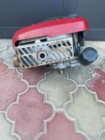 Briggs Stratton 190cc - 2