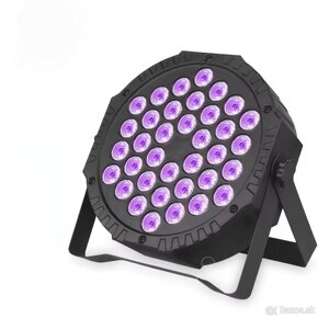 UV LED REFLEKTOR 72W - 2