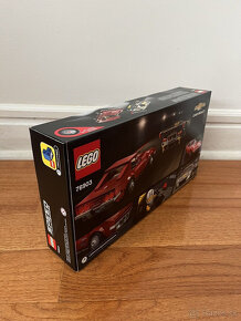 LEGO® Speed Champions 76903 Chevrolet Corvette 1968 - nové - 2