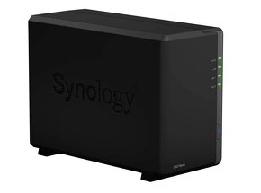 Synology DiskStation DS218play NAS - 2