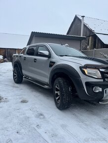 Ford Ranger 2.2 XLT - 2