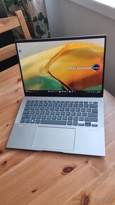 Asus zenbook 14 OLED - 2