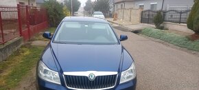 Skoda octavia 1.6 tdi - 2