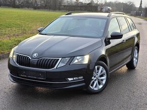 ♦️Škoda Octavia 3 FL. 2.0 TDI Style najeto 176tis. Km - 2