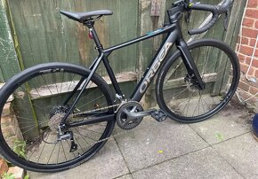 Orbea gain elektricky Bicykel - 2