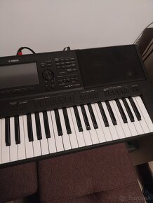 Yamaha - 2