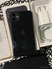 iPhone 11 128GB - 2