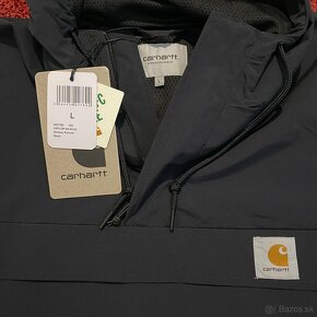 Carhartt prechodná bunda - 2