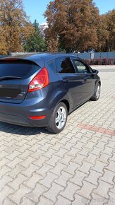 Ford Fiesta - 2