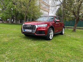 Audi Q5 35 2.0 TDI Design quattro S tronic - 2