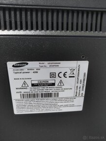 Samsung UE32F5300AW, UE32F5500AW - 2