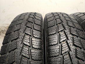 235/85 R16 Offroad pneumatiky Kumho Power Grip 4 kusy - 2