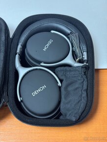 DENON AH-GC25NC - len odskúšané - 2