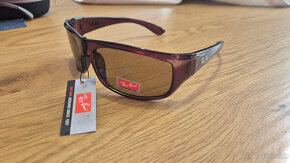 Okuliare Police, Ray Ban, Eagle Eye, Oakley a Multilens - 2