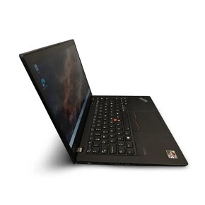 Lenovo ThinkPad X13 Gen1 5 PRO 4650U 8 GB RAM 256 GB SSD 13. - 2