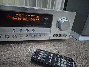 YAMAHA HTR-6130 - 2