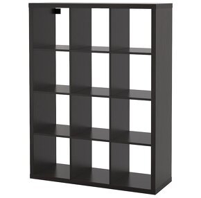 Kúpim IKEA KALLAX 3x4 - 2