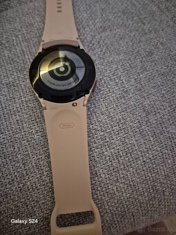 Samsung Galaxy Watch4 - 2