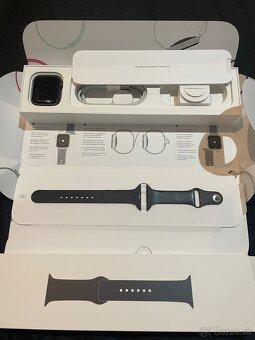 Apple watch series 5 - 2