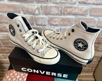 Nové Converse - 2