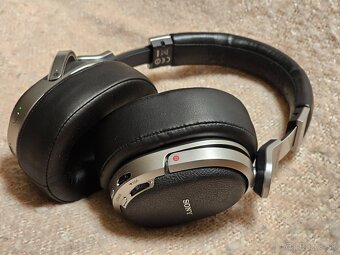 SONY MDR-HW700DS bezdrôtové slúchadlá s priestor. zvukom - 2