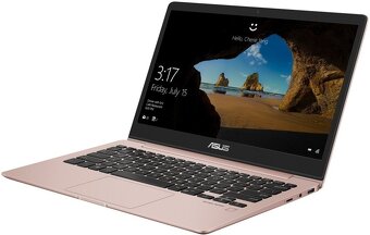 ASUS ZENBOOK 13 UX305L INTE CORE i7 256GB SSD 16GB RAM - 2