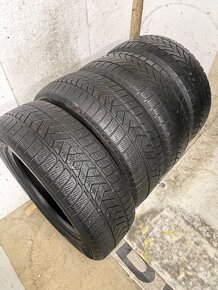 Pneu 225/60 R17 4x=80€ - 2