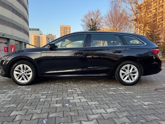 Predám Škoda Octavia Combi 2.0 TDI SCR Style DSG - 2