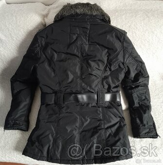 damska bunda BELSTAFF - 2