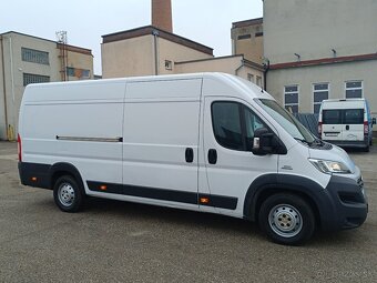 Fiat Ducato L4 H2 MAXI - 2