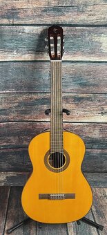 Takamine GC1-NAT - 4/4 Klasicka gitara - 2